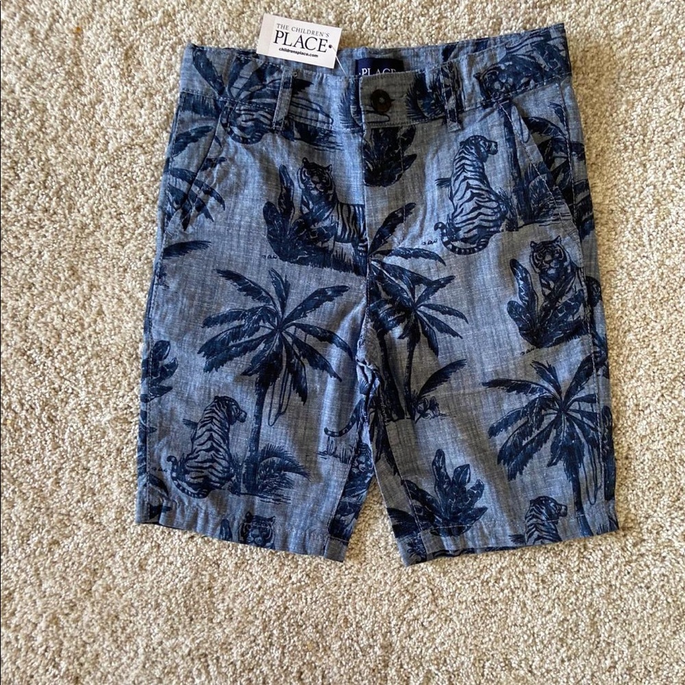 Boys Summer Shorts